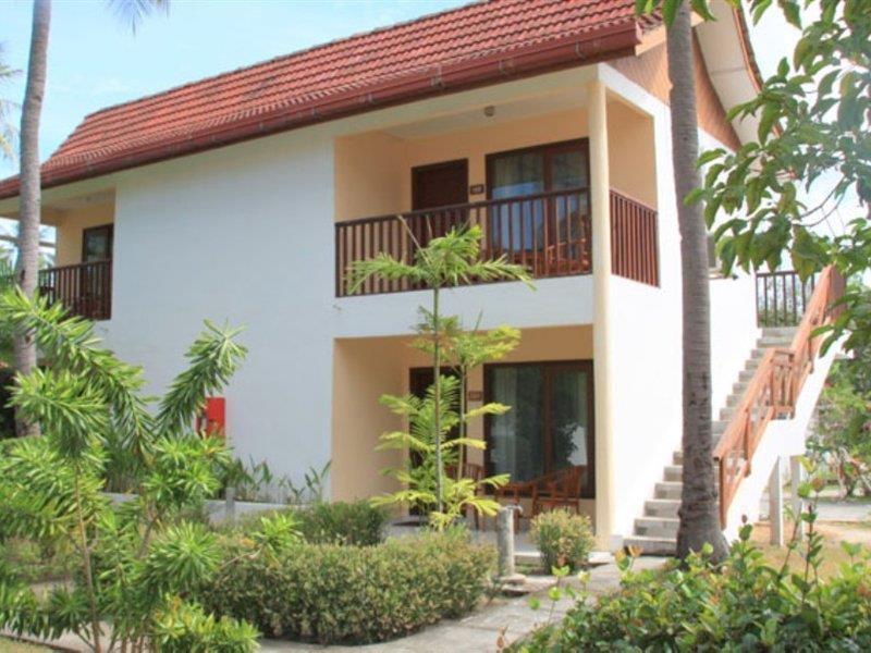 Resort Frangipani Langkawi 4*
