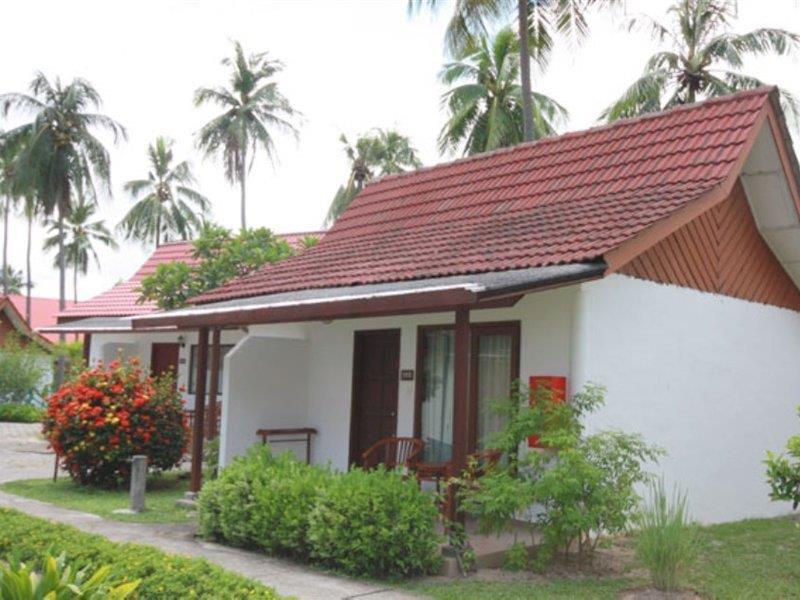 Resort Frangipani Langkawi 4*