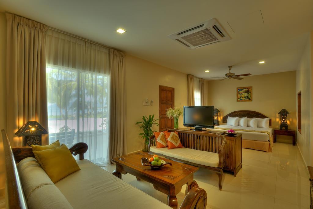 Resort Frangipani Langkawi Pantai Cenang (Langkawi)