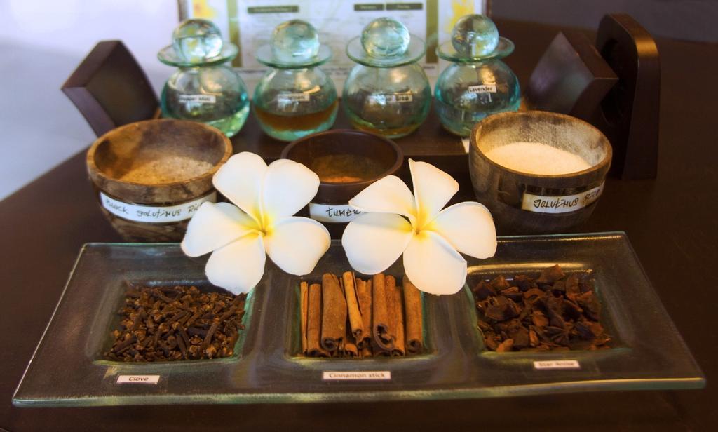 Frangipani Langkawi Resort 4*