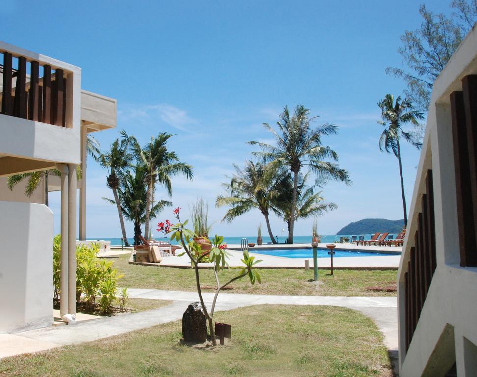 Frangipani Langkawi Resort 4*