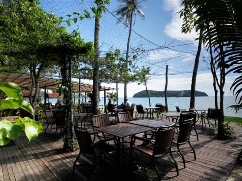 Frangipani Langkawi