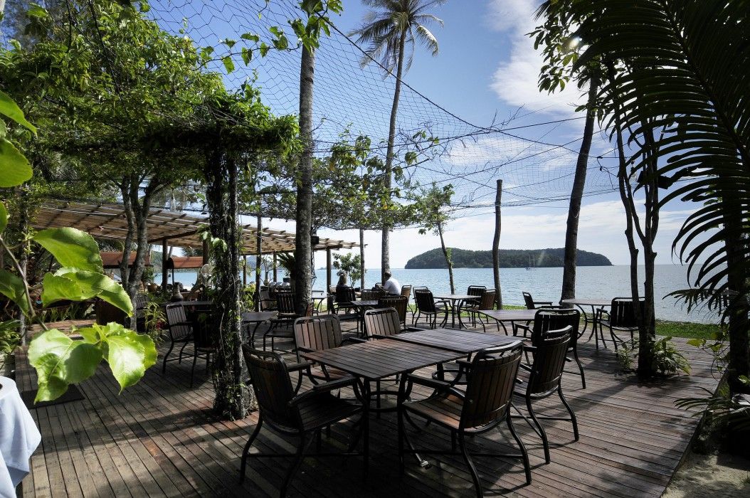 Frangipani Langkawi Pantai Cenang (Langkawi)