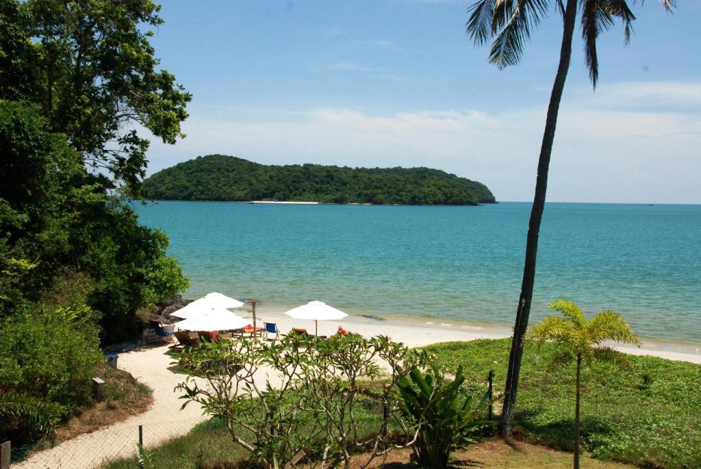 Resort Frangipani Langkawi Pantai Cenang (Langkawi)