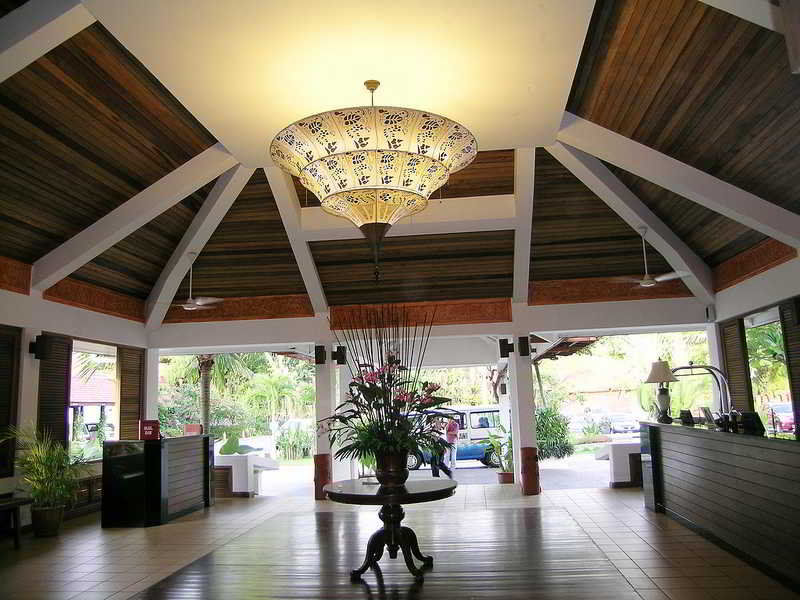 Frangipani Langkawi 4*