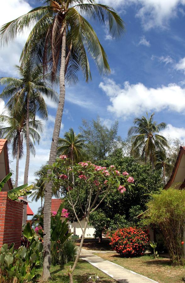 Resort Frangipani Langkawi Pantai Cenang (Langkawi)
