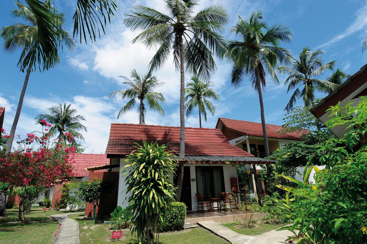 Frangipani Langkawi 4* Pantai Cenang (Langkawi)