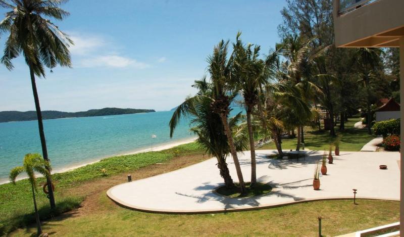 Frangipani Langkawi 4*