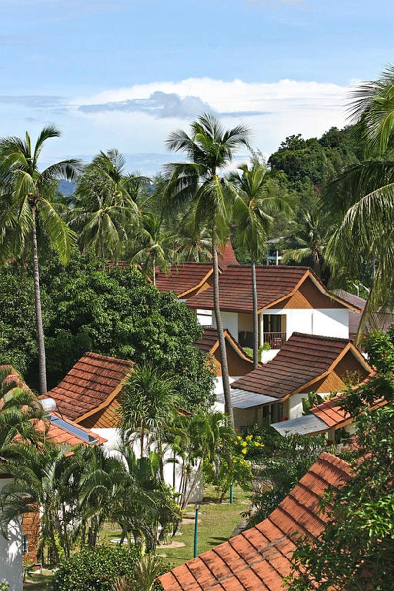 Resort Frangipani Langkawi 4*