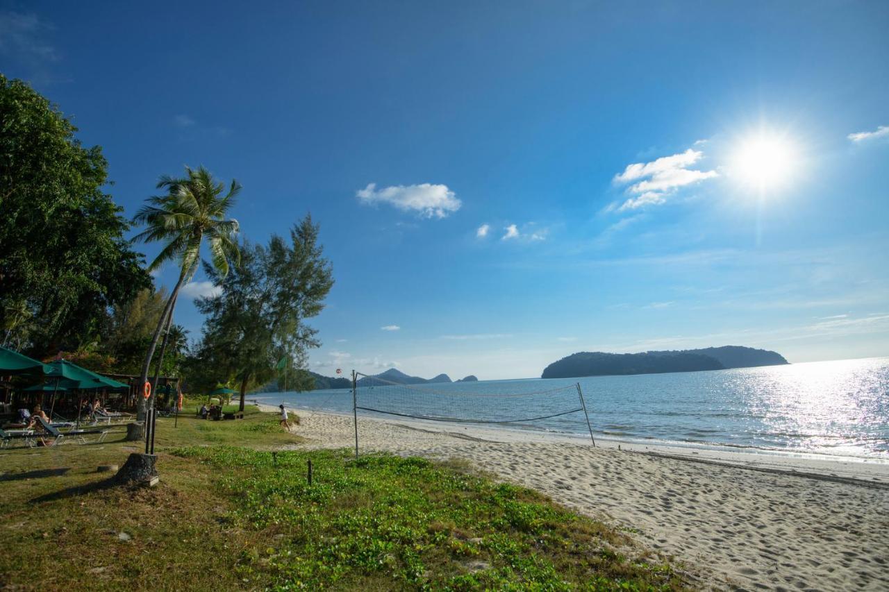 Frangipani Langkawi 4*