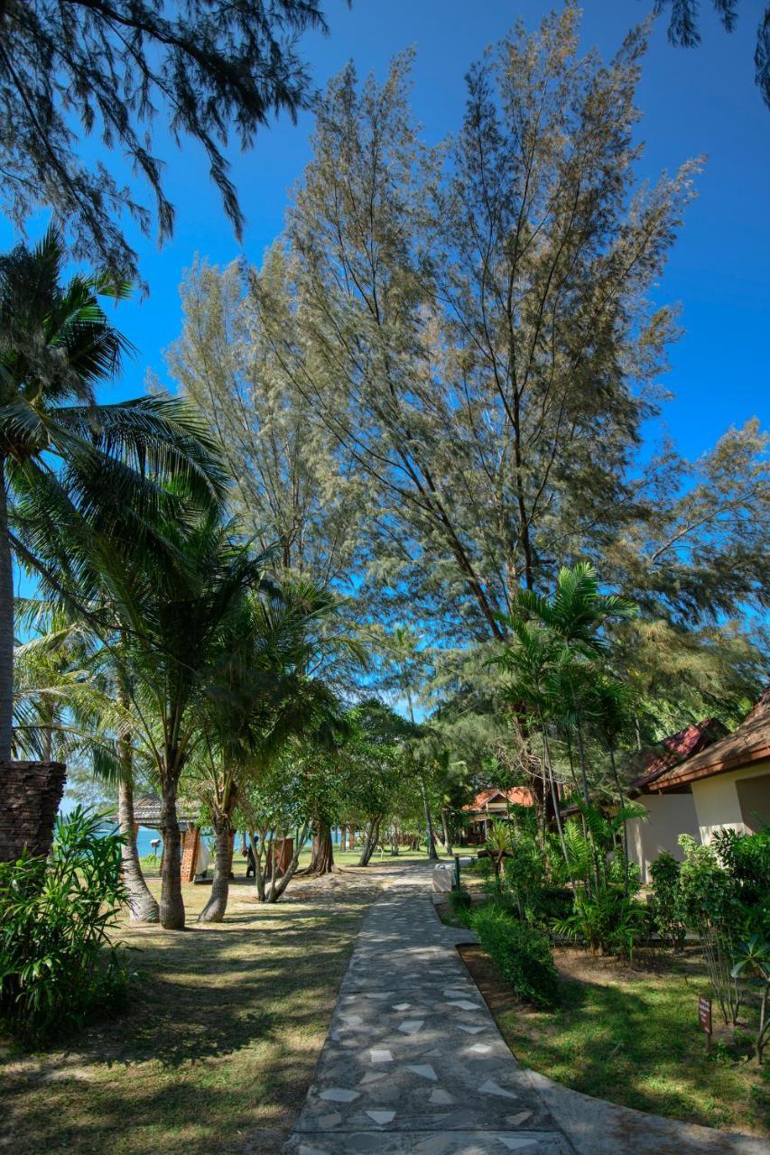 Resort Frangipani Langkawi