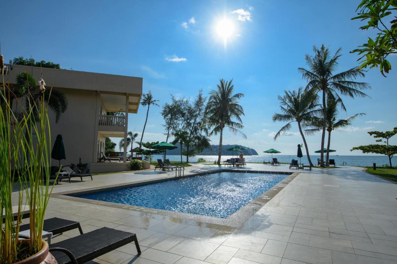 Frangipani Langkawi Resort 4*