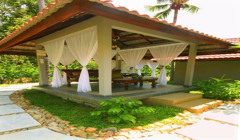 Resort Frangipani Langkawi Pantai Cenang (Langkawi)