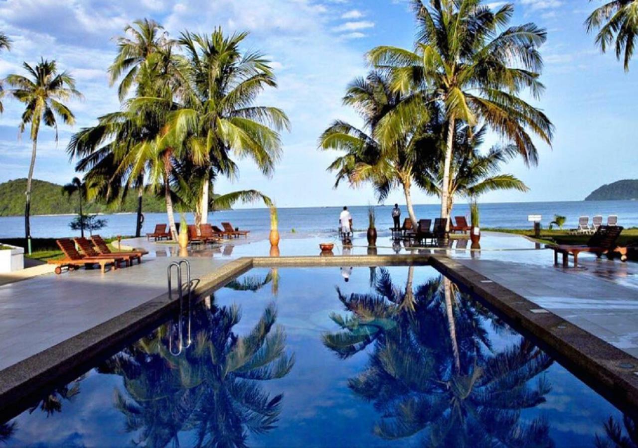 Frangipani Langkawi 4*