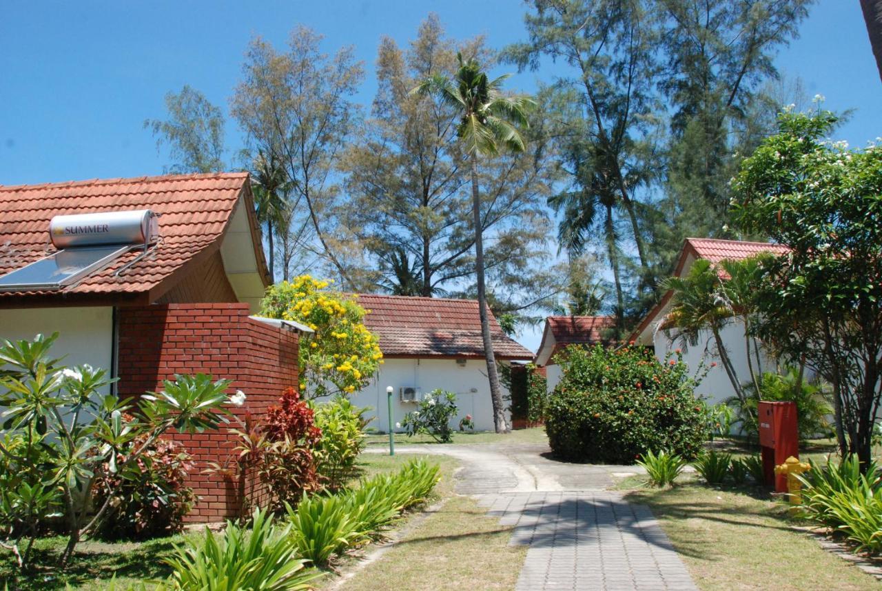Resort Frangipani Langkawi 4*