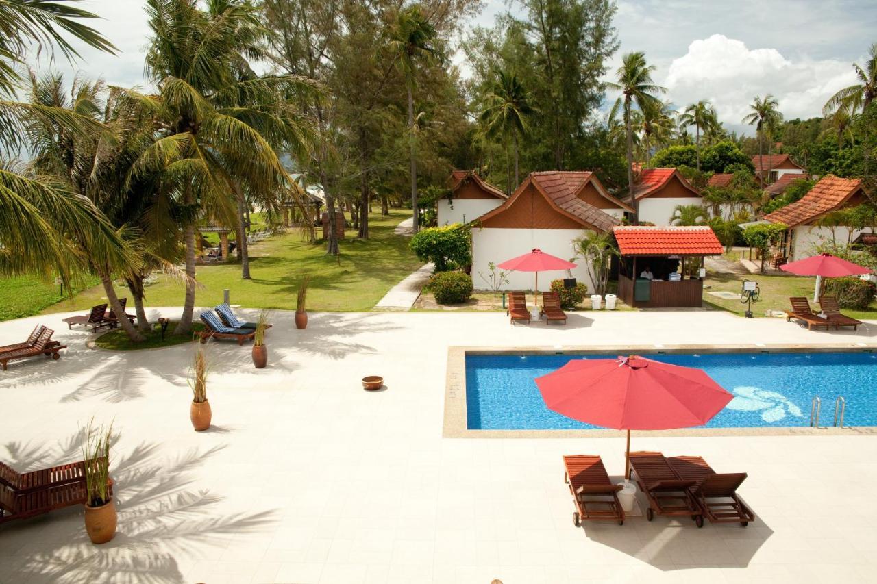 Resort Frangipani Langkawi 4*