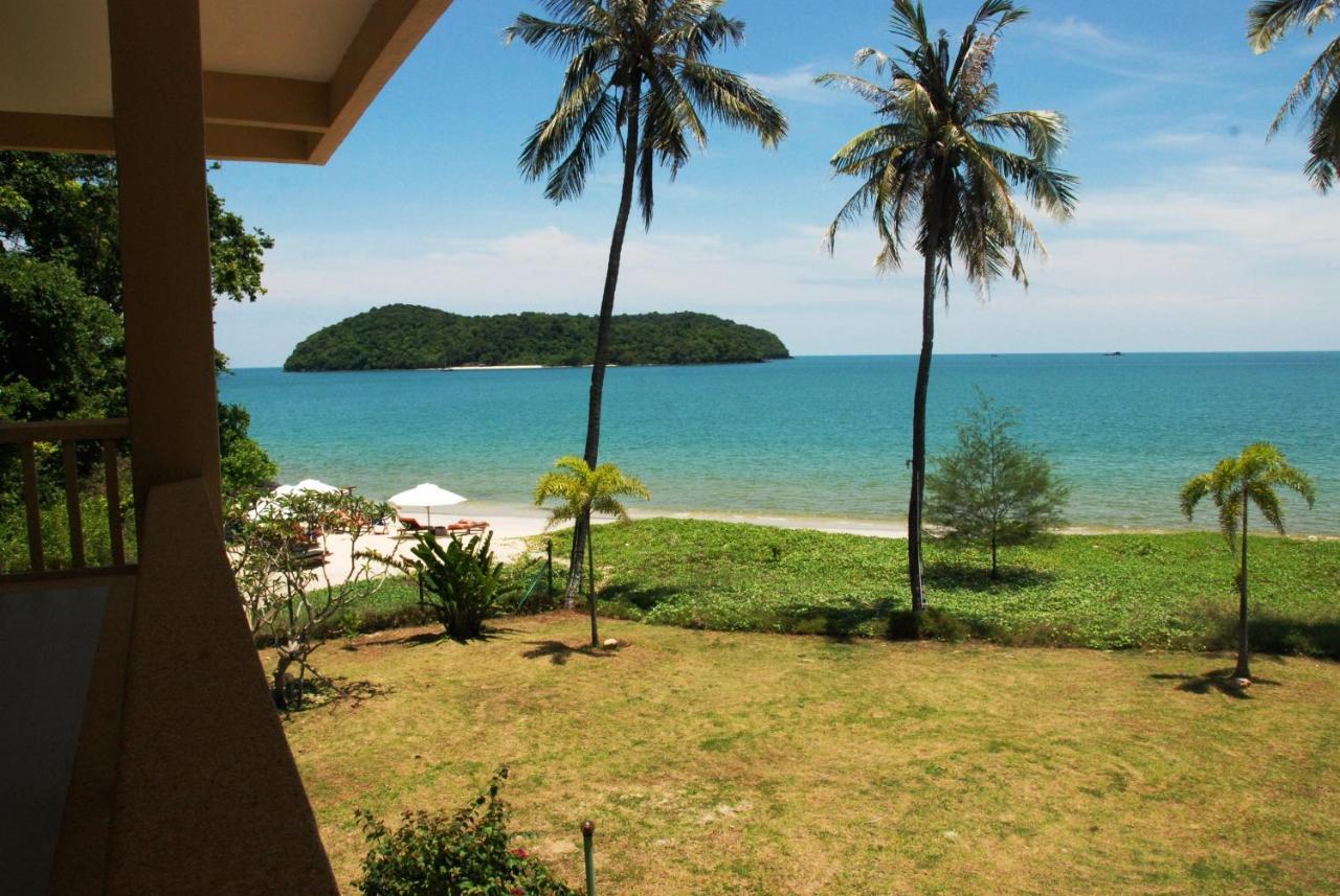 Frangipani Langkawi Pantai Cenang (Langkawi)